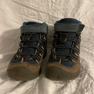 Keen Toddler Boots